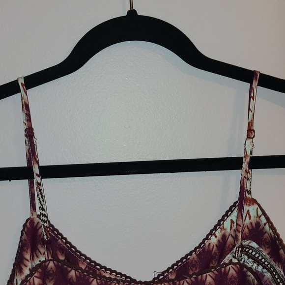 Jessica Simpson Top - Picture 3 of 5